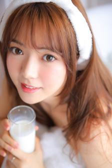 白老妇